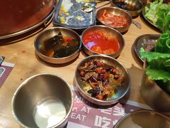 -闻老头·菊花炭烤肉(D11店)