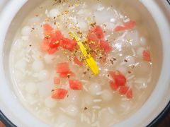 酒酿元宵-花千醉(新街口店)