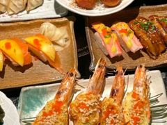 -匠和风精致料理(成都龙湖滨江天街店)