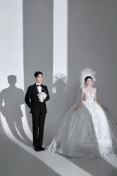 -杭州金夫人婚纱摄影(富阳私享店)