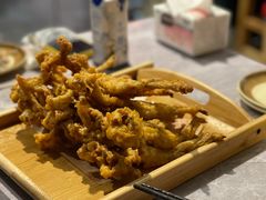 -宽尺巷鱼蛙自助火锅(虎丘钻石广场店)