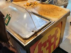 -咏春葱油饼(德政中路店)