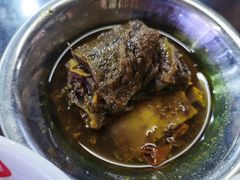 -好成财牛排馆(涂门街总店)