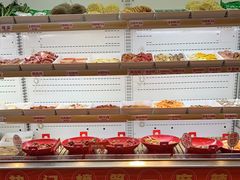 -每味每客·重庆麻辣烫(拓展大厦店)