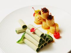 -御仙都北京菜馆·烤鸭店(双井店)