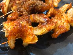 -丹东特色烤肉(学府路一部店)