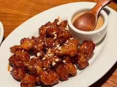 韩式辣味估咾鸡-BELLOCO倍乐(静安店)