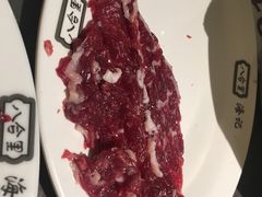 -八合里潮汕鲜牛肉火锅(深圳海岸城店)
