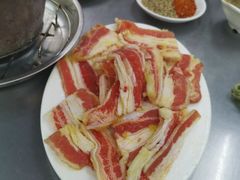 -松明一烤肉馆(鲁园店)