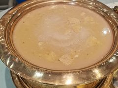 锅奶茶-哈啾嗨·新概念蒙餐(红星新城店)