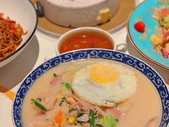 -半秋山西餐厅(巴南万达广场店)