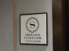 -西安赛瑞喜来登大酒店