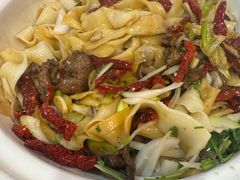 -清之口·东乡鸡自助饺子(经二路店)