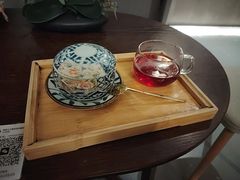 -施奈儿.洗头頭療.按摩SPA.采耳(上梅林店)