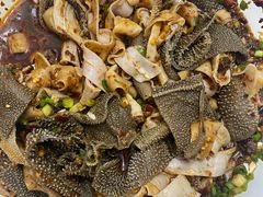 毛肚鸭肠-李老五口水鸡(万寿路店)