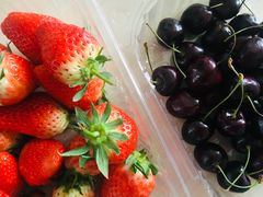 -乐乐鲜果水果超市(河北店)