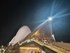 -悉尼歌剧院