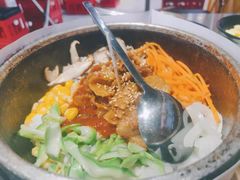 -Meet Sun韩式大排档(五一广场7MALL店)