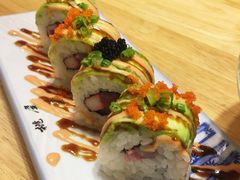 摩托罗拉-桃屋日本料理(清华科技园店)