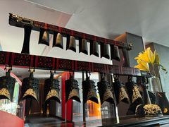 -曾宴·楚菜(湖北省博物馆店)