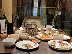 -乐咖啡西餐厅(太湖皇冠假日酒店)