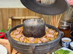 -田园印象·成都土菜院子(华阳店)