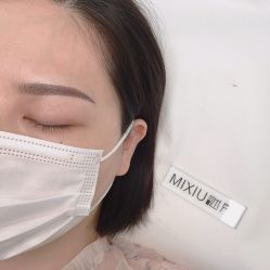-谜秀专业半永久纹眉纹绣美瞳线洗眉