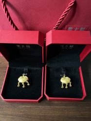 -周大福CHOW TAI FOOK(浦东八佰伴店)