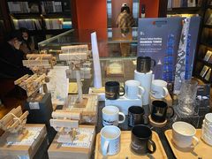 -思南书局(复兴中路店)