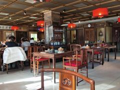 -兰溪小馆(东直门簋街店)