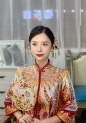 -欣薇婚纱(新源乐汇城店)