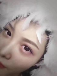 -西施无菌半永久纹绣眉眼影唇轻增发纹发际线