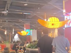 -老船舫·现做活鲜鱼馆(东郊记忆店)