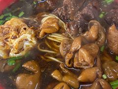 -小龙大肉面馆