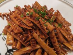 -锋味餐厅(空港复悦里店)