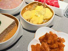 -海底捞火锅(北京路店)