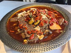 -观盐·盐帮菜(官园桥店)