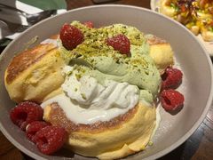 -WOKKA by艮上(中海环宇荟店)