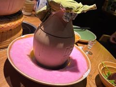 -吃饭皇帝大土家民族菜(正大广场店)