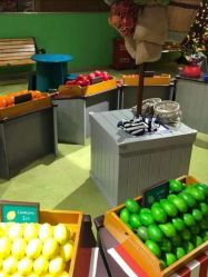 -幻贝家儿童乐园(苏州中心店)