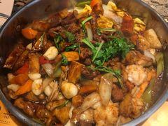 -黄记煌三汁焖锅(新世纪广场店)