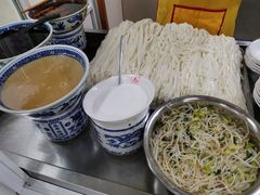 -薛昌利大米面皮(南关正街店)