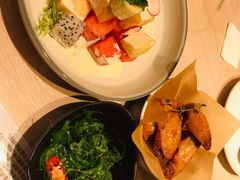 -卡朋西餐(悦汇城店)