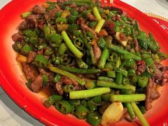 火爆鸡胗-川人百味(亿合城店)