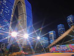 -洛克公园(苏州中心商场)