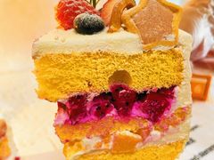 -今日·TODAY手作低脂动物奶油蛋糕定制(高新万达店)