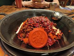 -楠火锅(太古里总店)