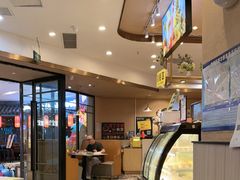 -诺丁牛排披萨自助餐厅(汕头苏宁店)