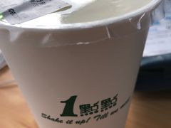 -1点点(金桥店)