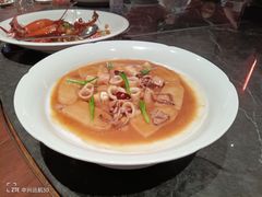 -宴周康·精致江浙菜(周浦店)